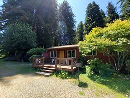 Fern River Resort