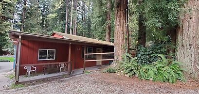 Fern River Resort