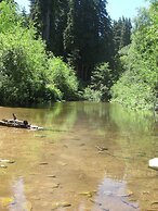 Fern River Resort