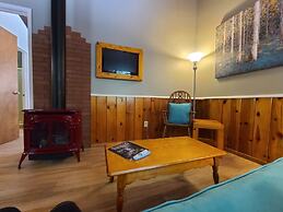 Fern River Resort