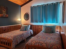 Fern River Resort