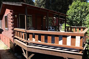Fern River Resort
