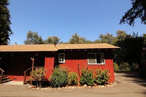 Fern River Resort
