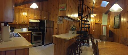 Fern River Resort