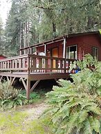 Fern River Resort