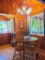 Fern River Resort