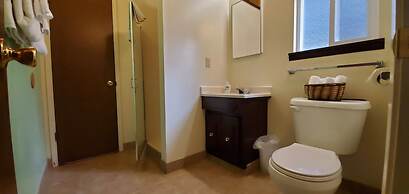 Fern River Resort