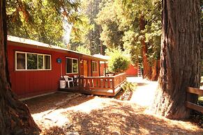 Fern River Resort