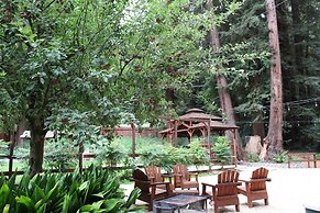 Fern River Resort