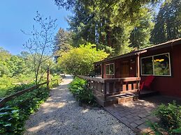 Fern River Resort