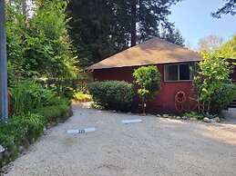 Fern River Resort