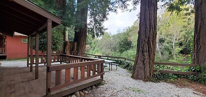 Fern River Resort
