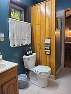 Fern River Resort
