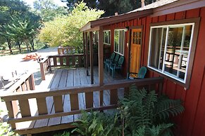 Fern River Resort