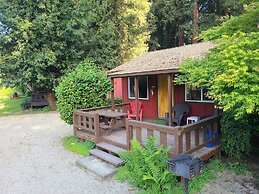 Fern River Resort
