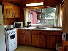 Fern River Resort