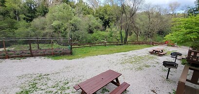 Fern River Resort
