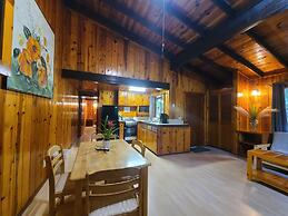 Fern River Resort