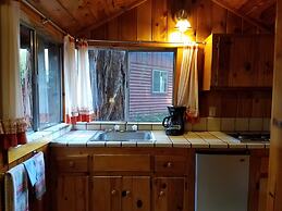 Fern River Resort