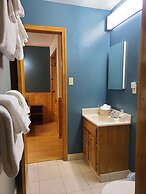 Fern River Resort