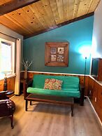 Fern River Resort