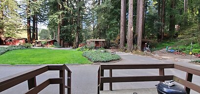 Fern River Resort