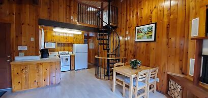 Fern River Resort
