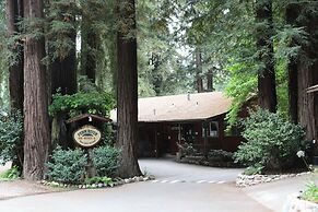 Fern River Resort