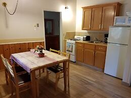 Fern River Resort