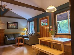 Fern River Resort