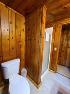Fern River Resort