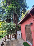 Fern River Resort