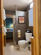 Fern River Resort