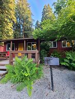 Fern River Resort
