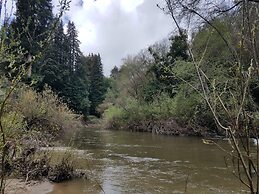 Fern River Resort