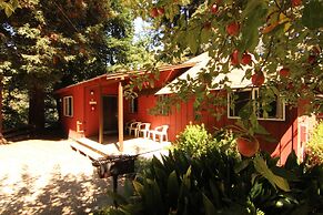 Fern River Resort