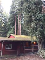 Fern River Resort