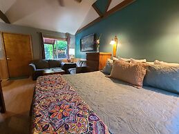 Fern River Resort