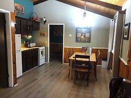 Fern River Resort