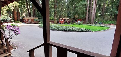 Fern River Resort