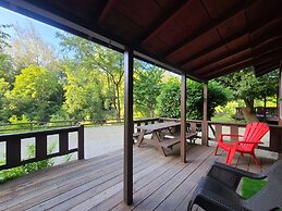 Fern River Resort