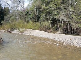 Fern River Resort