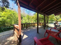 Fern River Resort