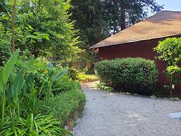Fern River Resort