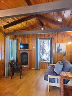 Fern River Resort