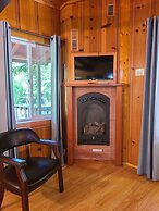 Fern River Resort