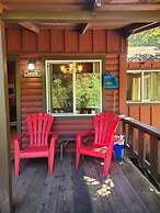 Fern River Resort