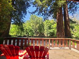 Fern River Resort