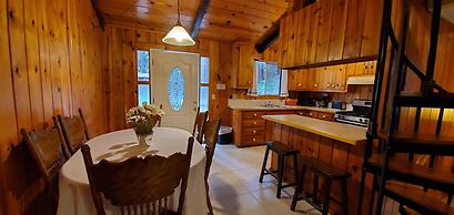 Fern River Resort