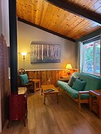 Fern River Resort